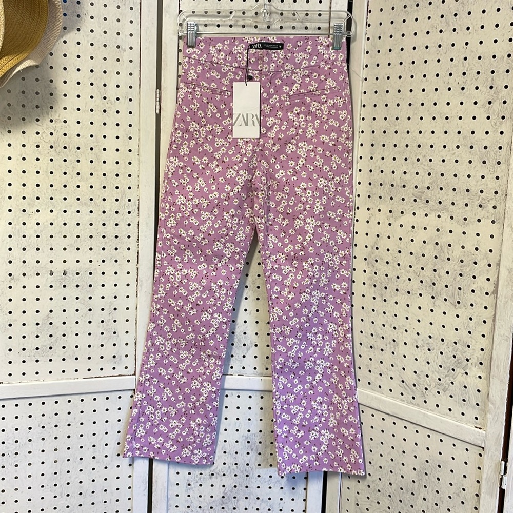 NWT Zara - Picture 3 of 8